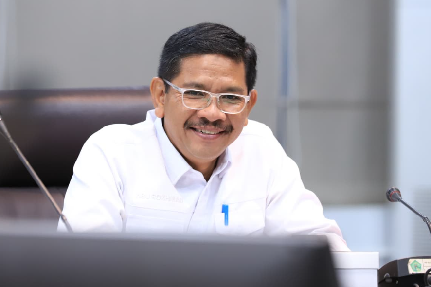 BOS Madrasah Tahap II 2026 Segera Diproses, Ini Jadwal Pengajuan dan Verifikasinya